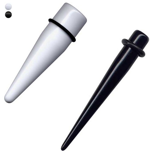 Piercingo set dehnstab - 2,