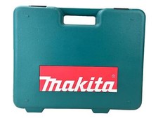 Makita 8414DWFE Transportkoffer Für Makita 8414DWFE Akku Schlagbohrer