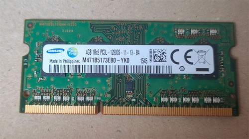 4gb ram speicher memory - 4gb,
