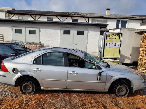 Getriebe für ford - getriebe, mondeo