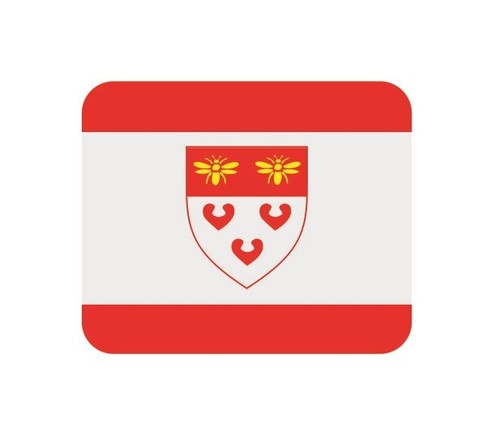 Mousepad fahne flagge - mousepad,