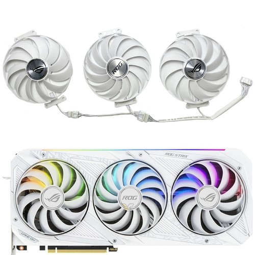 95mm lüfter für asus rtx3070 - 95mm,