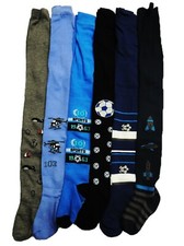 6 Jungen Strumpfhosen