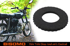 Tankschutzring Moosgummi