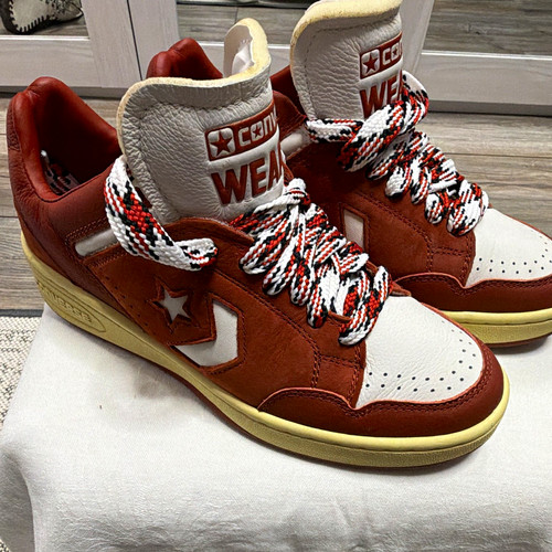 Converse weapon sneaker - weapon,
