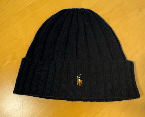 Polo ralph lauren strickmütze - ralph,