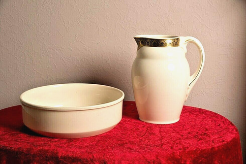 Villeroy boch wasch set - ,