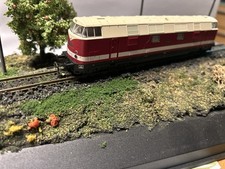 Diesellok BR 118 , sehr guter