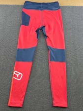Ortovox Hose Herren Medium