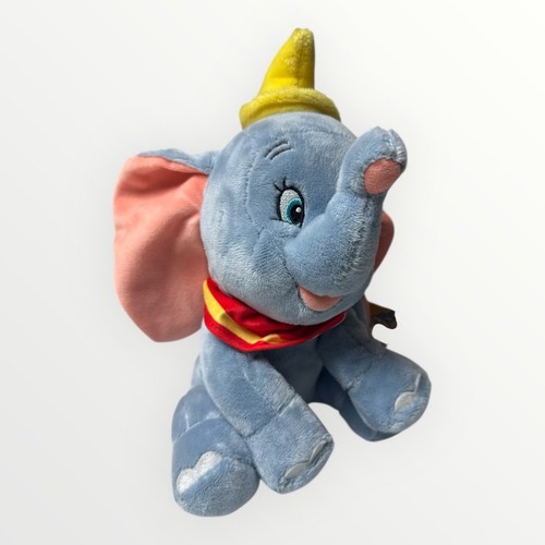 Disney dumbo kuscheltier 25 - kuscheltier,,