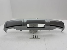Skoda Octavia 5E Scout Spoiler