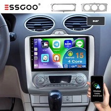 DAB+ Für Ford Focus MK2 MK II