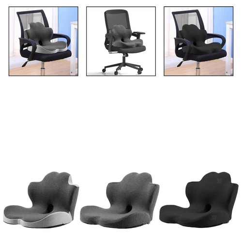 Office chair seat cushion - chair,