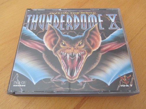 Thunderdome sucking - (10),