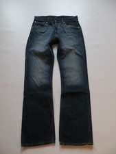 Levi's 507 Bootcut Jeans Hose