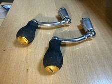 Shimano 4000 Twinpower Kurbel, Griff, Knob