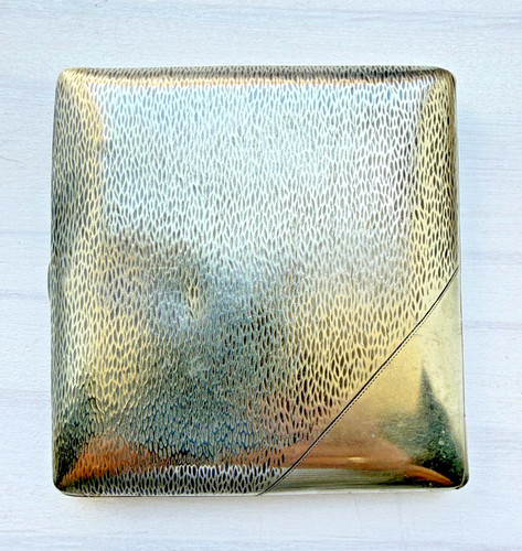 Art deco etui - etui, zigarettenetui