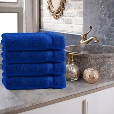 Handtuch Set Premium 2er 4er