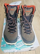 LOWA Herren Malta GTX MID  -