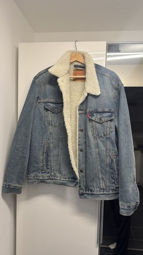 Wie neu levi - type, iii