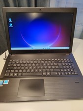 Notebook ASUS P2520L –