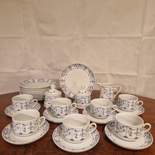 Fena porzellan kaffeeservice - fena,