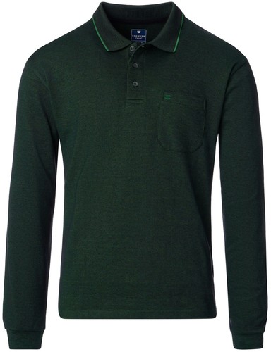 Redmond poloshirt regular fit - regular,