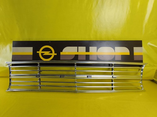 Kühlergrill opel kadett - opel,