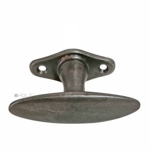 Fensterolive 1920er alt oval