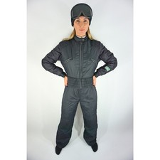 Damen Vintage ZWEITEILIGER