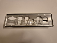 I/O IO Blende Shield für