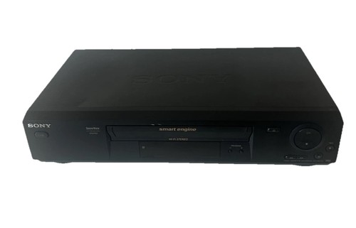 Sony slv sx720 - sony, slv-sx720
