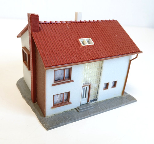 Faller wohnhaus stadthaus - faller,