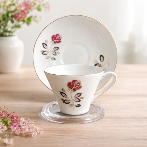 Schumann arzberg bavaria tasse - schumann,