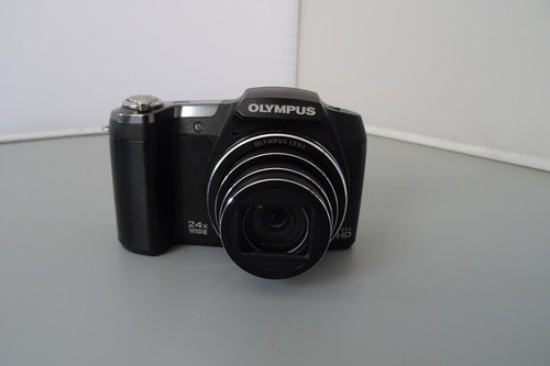 Olympus stylus 17 - olympus,