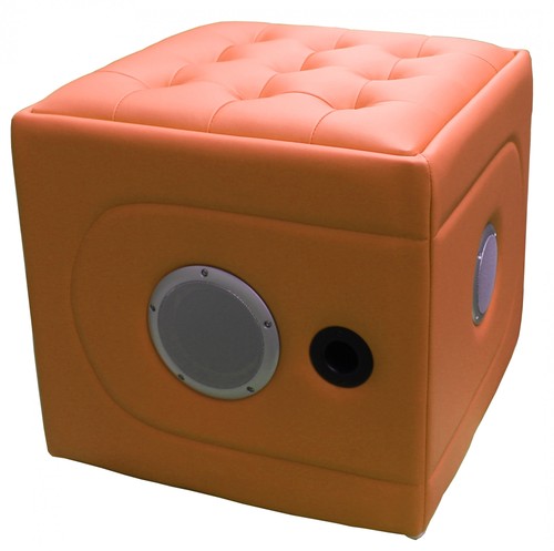 Multimediahocker bluetooth - multimediahocker,