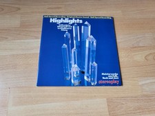 Stereoplay Highlights Half