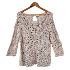 Wickel London Pullover Gr. UK