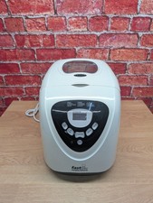 Morphy Richards Fastbake