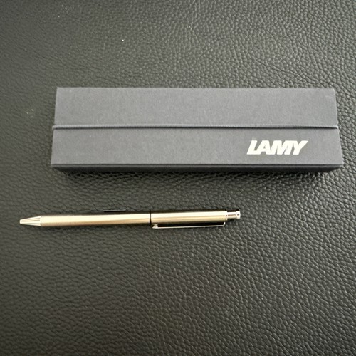 Lamy 645 mehrsystemschreiber - lamy,