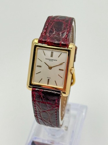 Vacheron constantin tank - constantin,