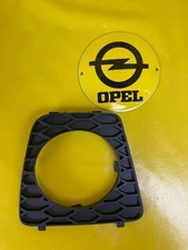 Opel Zafira B OPC Einsatz