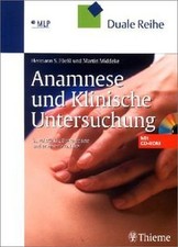 Anamnese und Klinische Untersuchung von Füeßl, Hermann S... | Buch | Zustand gut