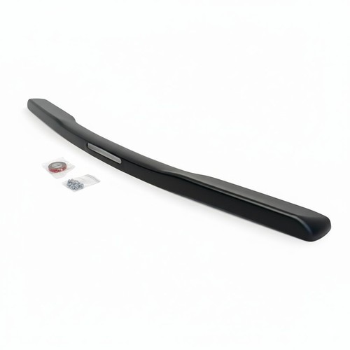 Tüv heckspoiler matt - tÜv,