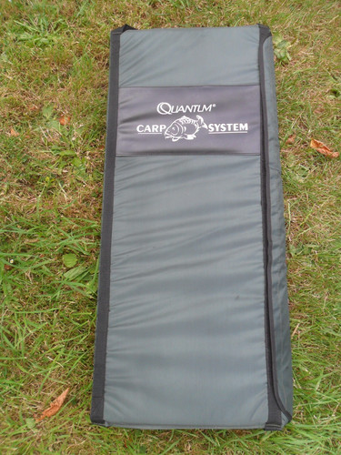 Quantum carp system unhooking - quantum,