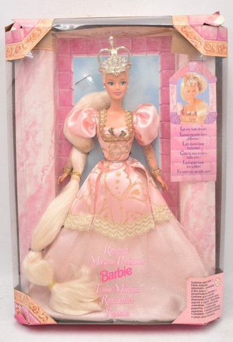Vintage 1997 mattel - 1997, barbie