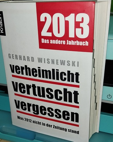 Wisnewski 2013 verheimlicht - wisnewski,