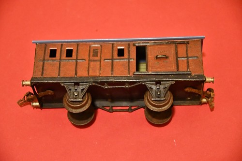 Märklin spur 1875 - 1,