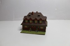 Faller 232163 Siedlungshaus Gartenstadt, Spur N