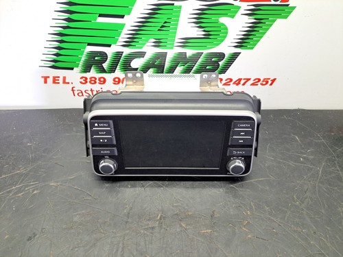 Autoradio display - autoradio,
